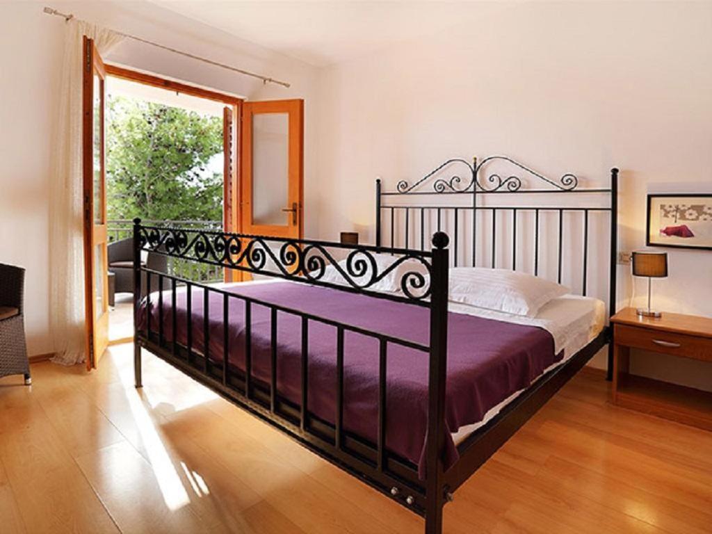 Apartmani Nila 圣内德尔贾 客房 照片