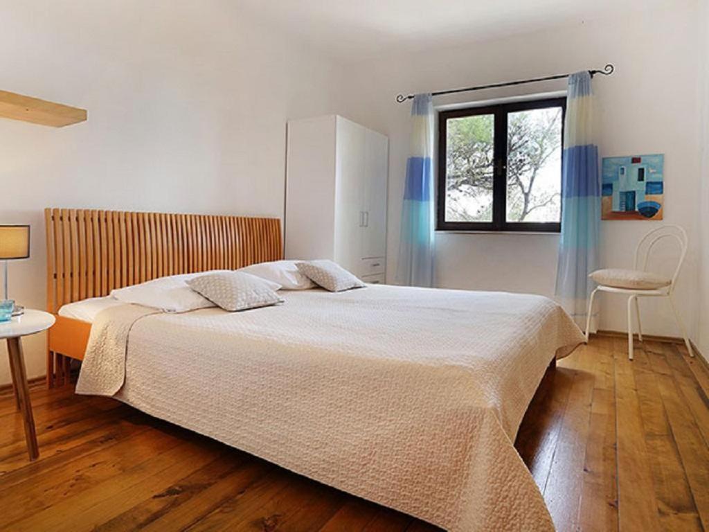 Apartmani Nila 圣内德尔贾 客房 照片