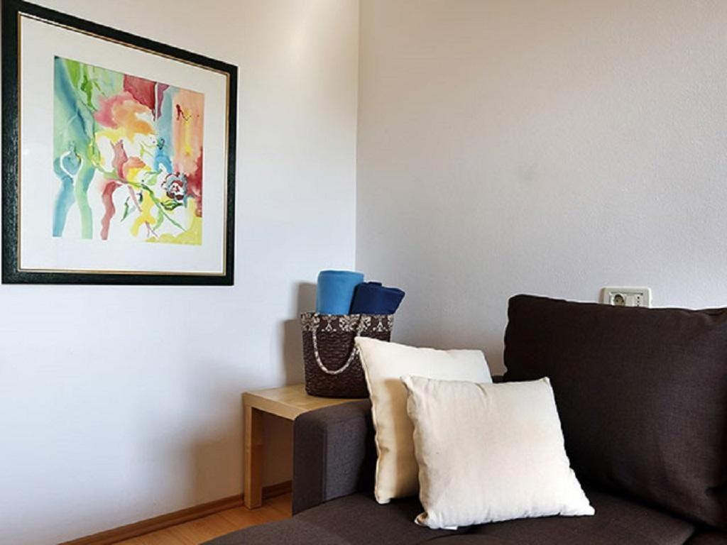 Apartmani Nila 圣内德尔贾 客房 照片