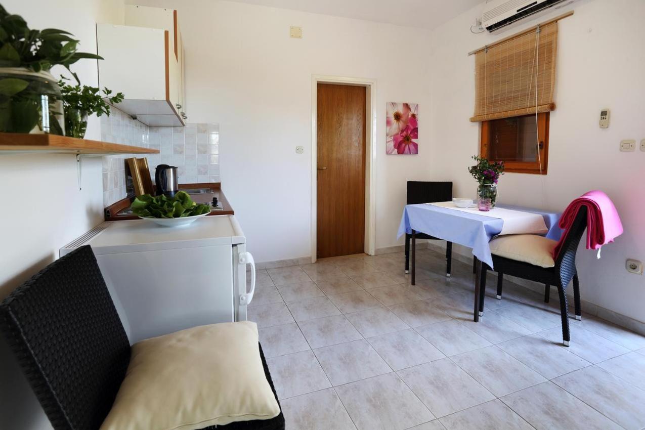 Apartmani Nila 圣内德尔贾 客房 照片