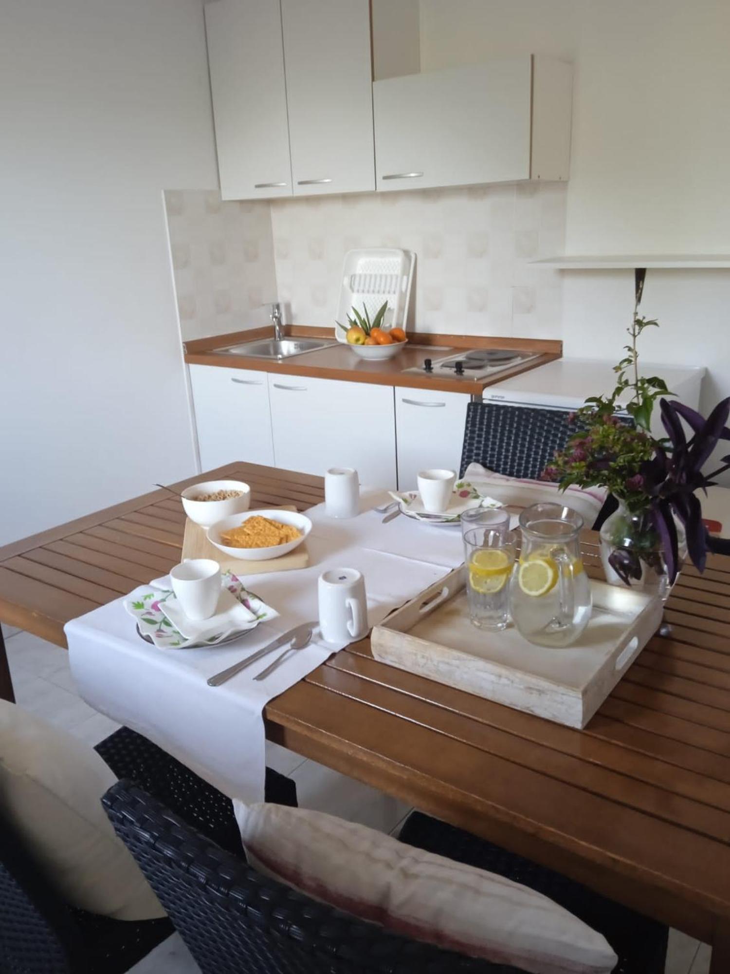 Apartmani Nila 圣内德尔贾 客房 照片