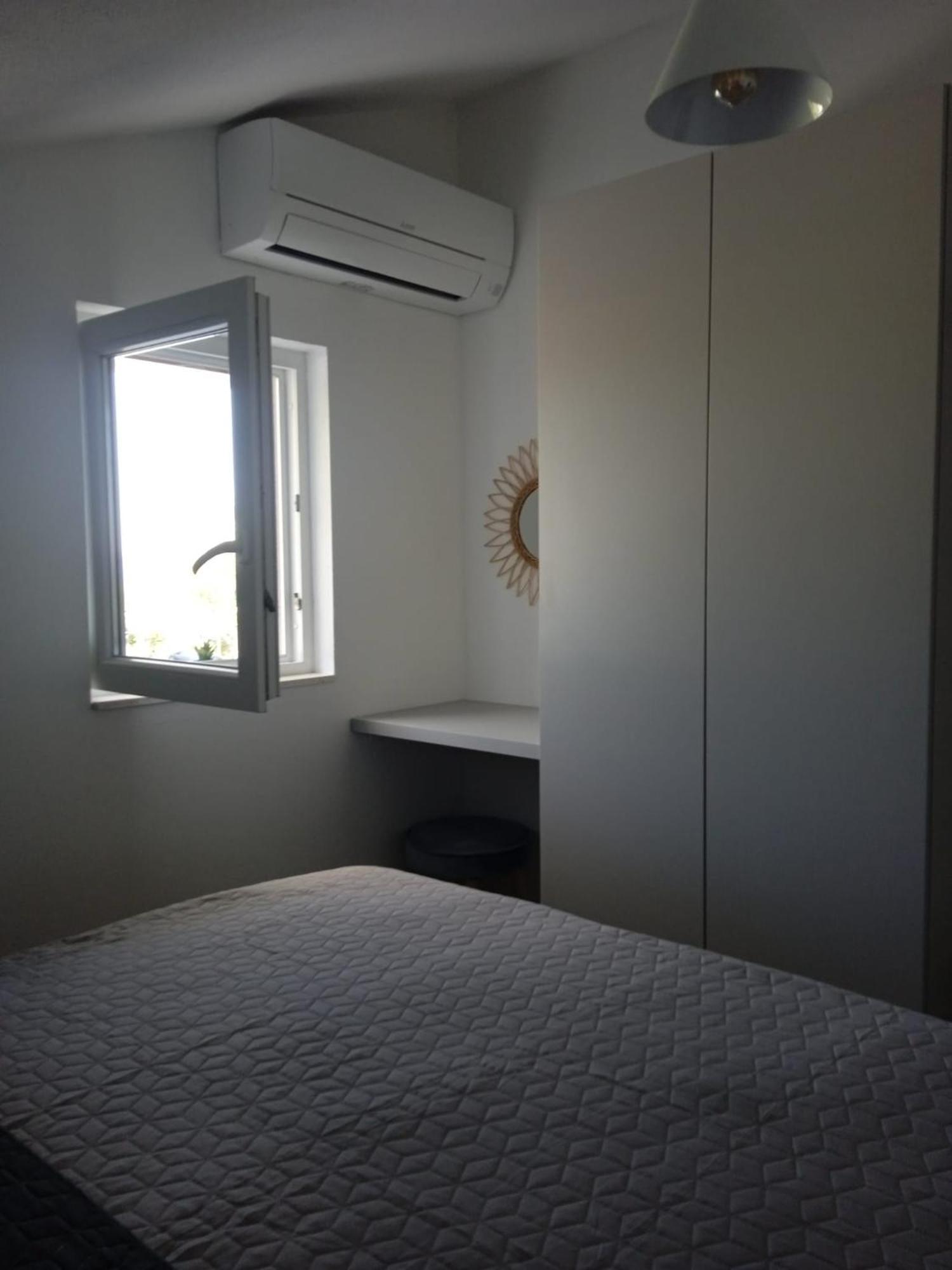 Apartmani Nila 圣内德尔贾 外观 照片